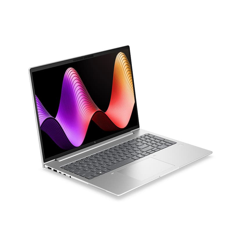 HP ELITEBOOK 6 G2i U7-366H 24GB 512GB SSD 16" W11 P64 1Y #PROMO SET — miniatura 18