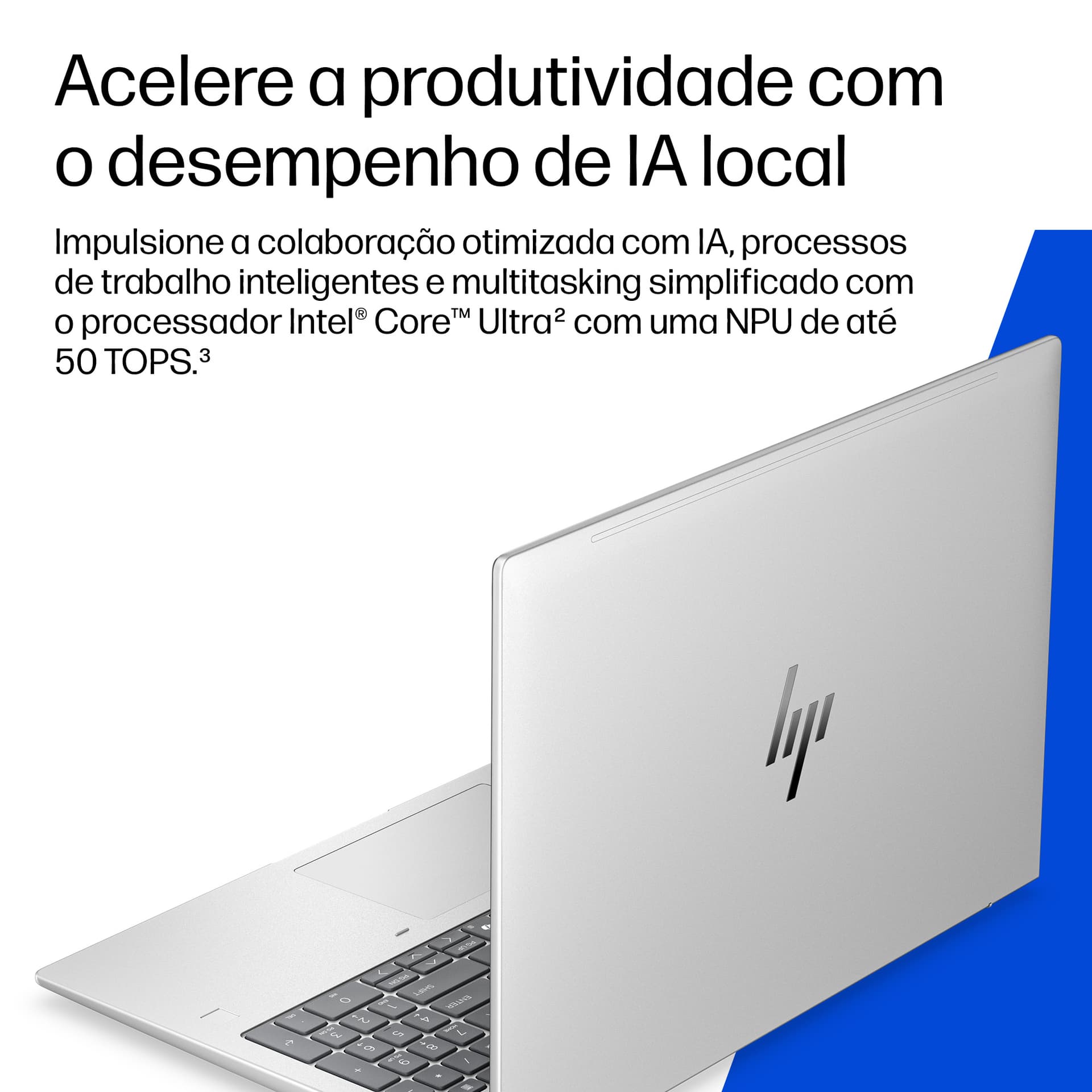 HP ELITEBOOK 6 G2i U7-366H 24GB 512GB SSD 16" W11 P64 1Y #PROMO SET — miniatura 8
