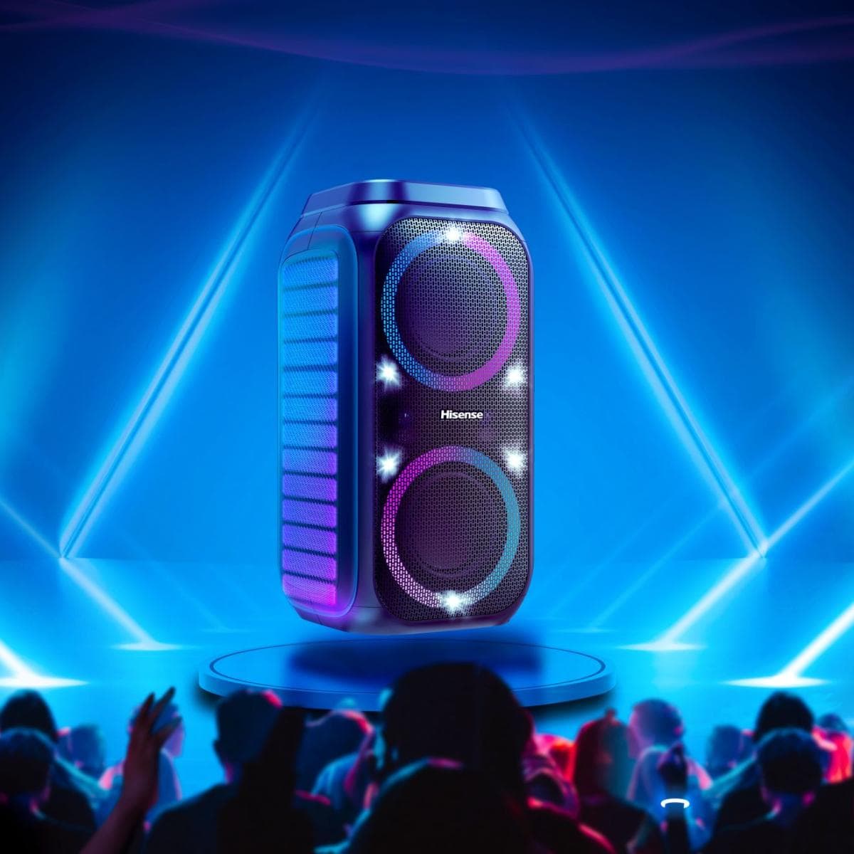 Hisense Party Rocket 160, miniatura 11