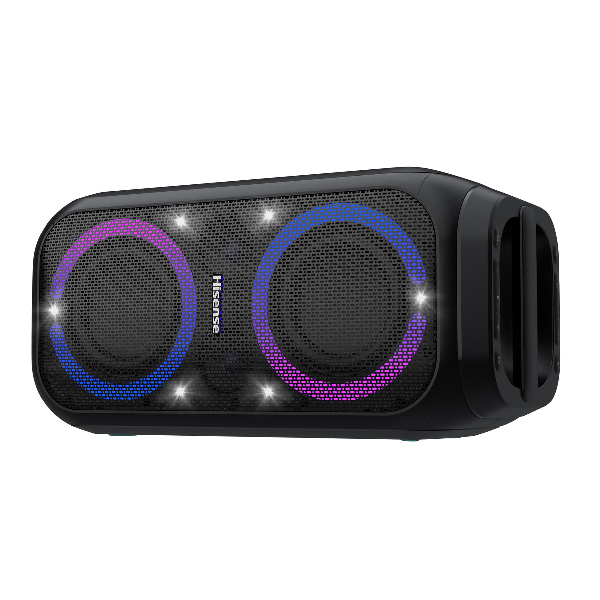Hisense Party Rocket 160, miniatura 15