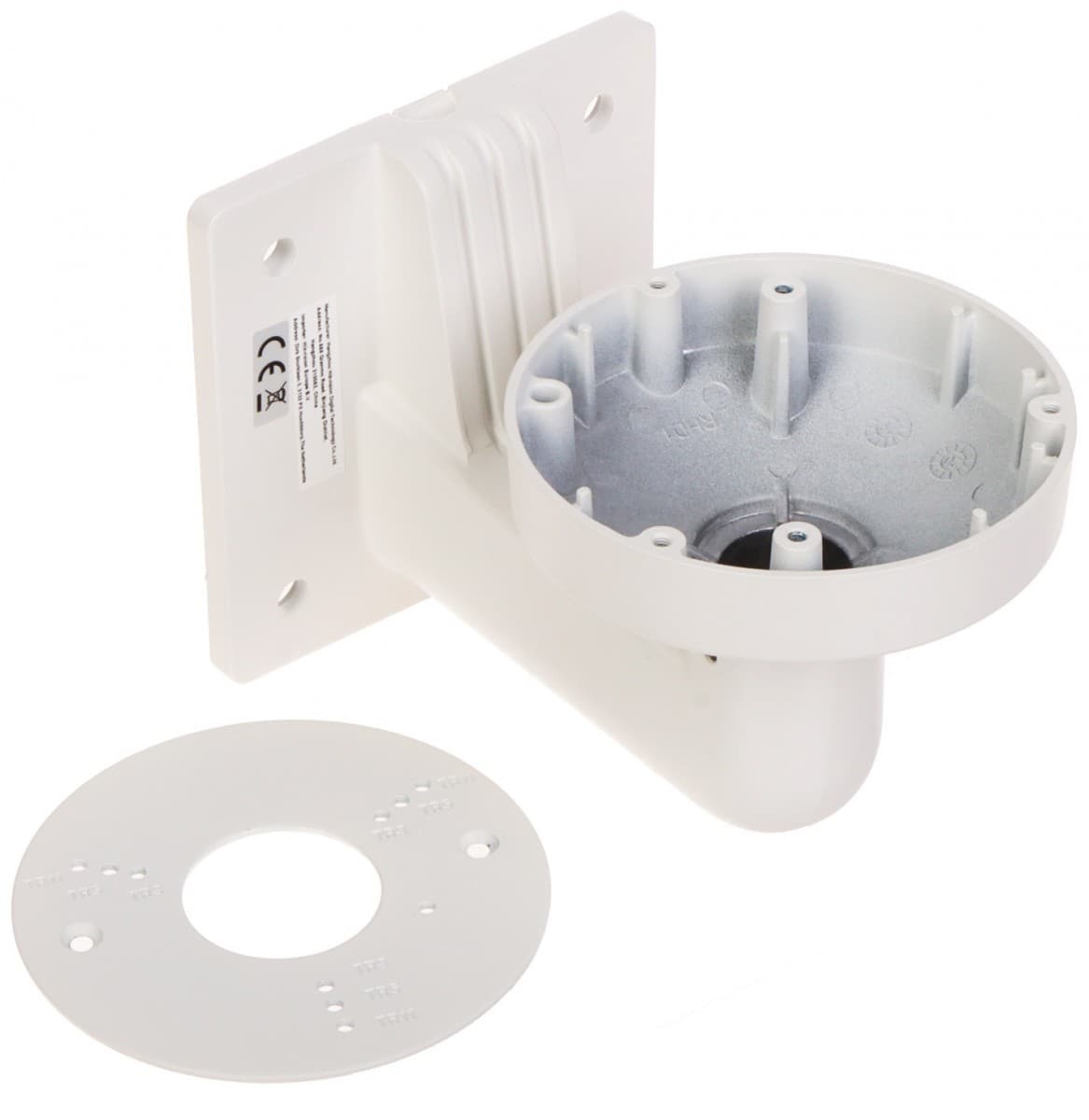 Hikvision DS-1272ZJ-110-TRS Wall mount, miniatura 4