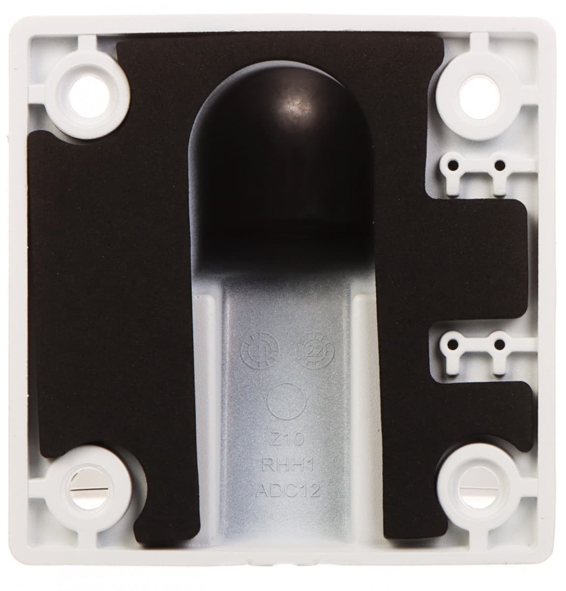 Hikvision DS-1272ZJ-110-TRS Wall mount, miniatura 5