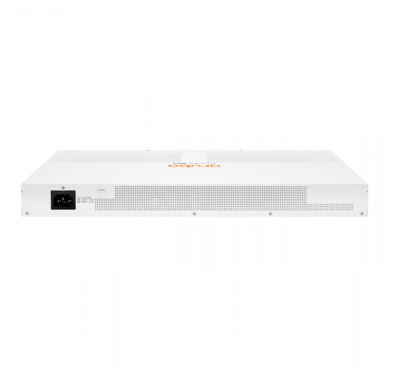 ARUBA SWITCH INSTANT ON 1930 24G CLASS4 POE 4SFP/SFP+ 195W #PROMO ATÉ 07-08 — miniatura 3