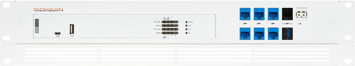 Rackmount.IT RM-SR-T15, miniatura 2