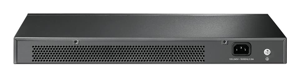 TP-Link TL-SG1024, miniatura 3