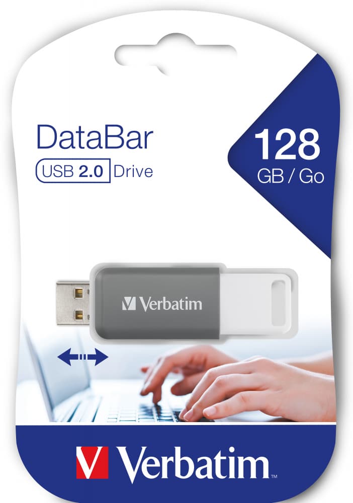 Verbatim V DataBar — miniatura 3