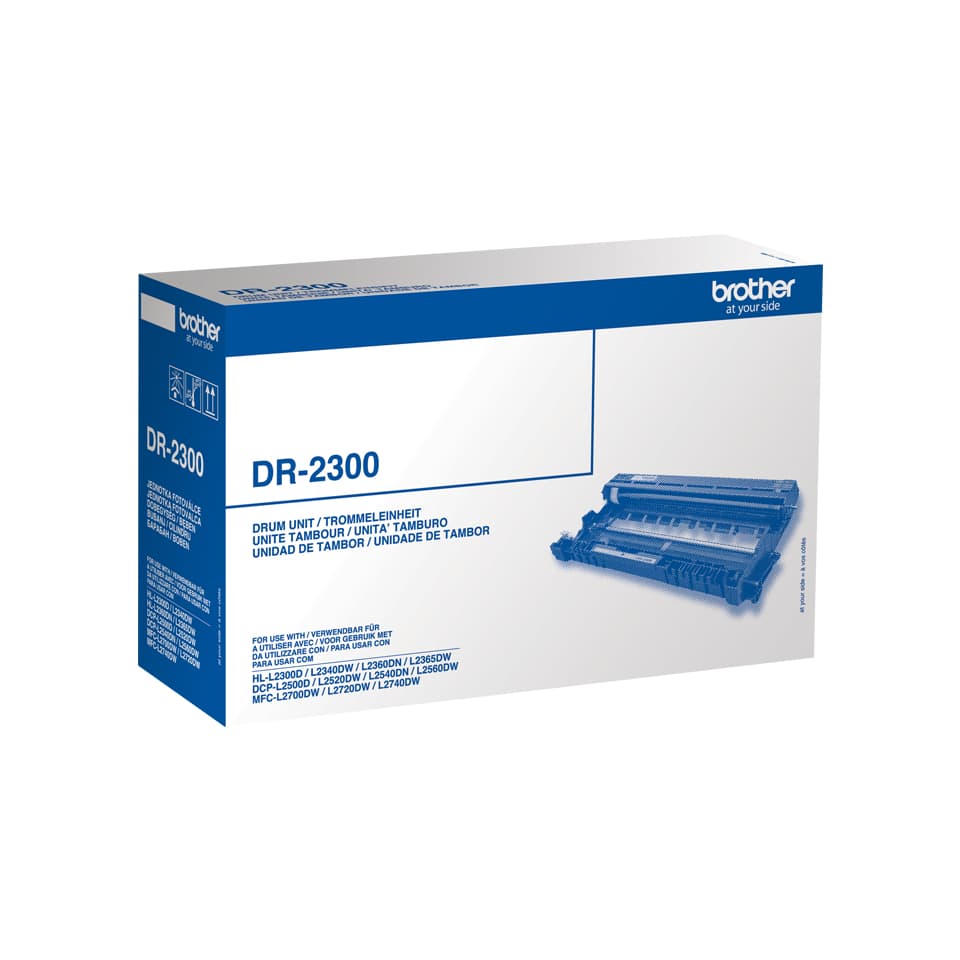 Brother DR-2300, miniatura 2