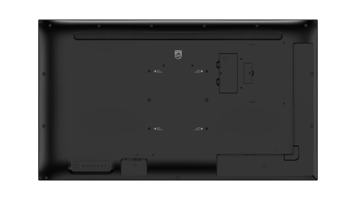 Philips 50BDL4650D — miniatura 4