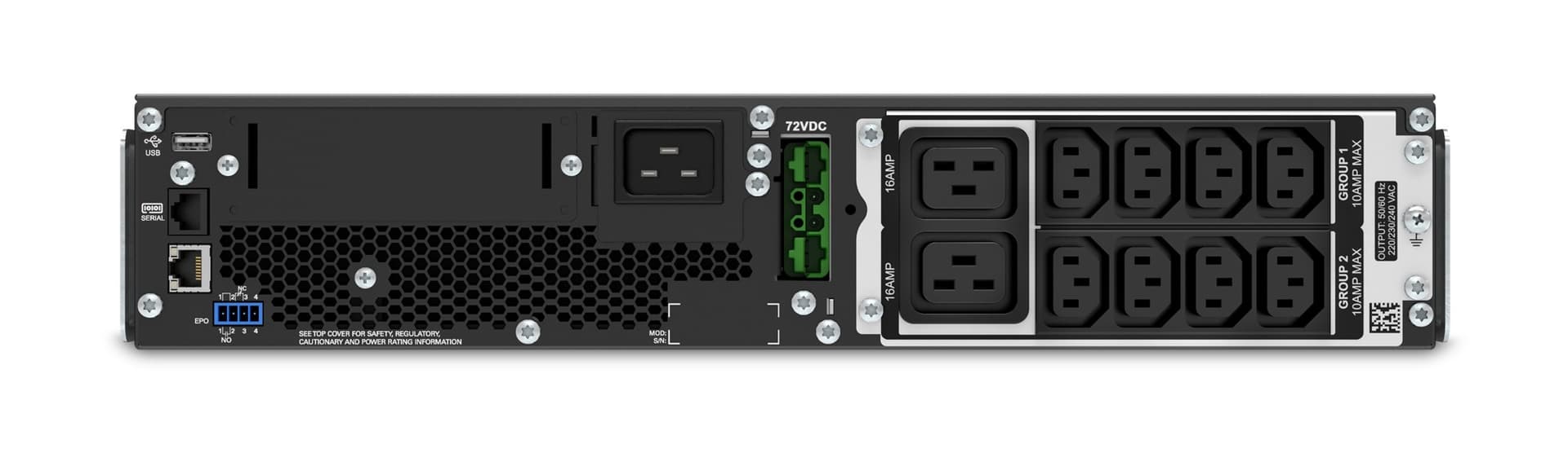APC Smart-UPS — miniatura 2