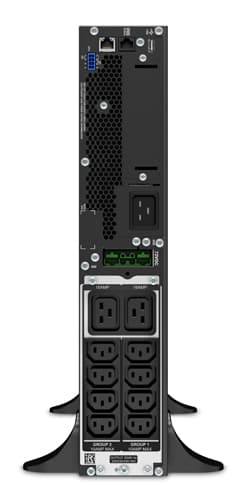 APC Smart-UPS On-Line — miniatura 2