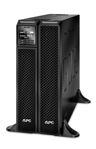 APC Smart-UPS On-Line — miniatura 3