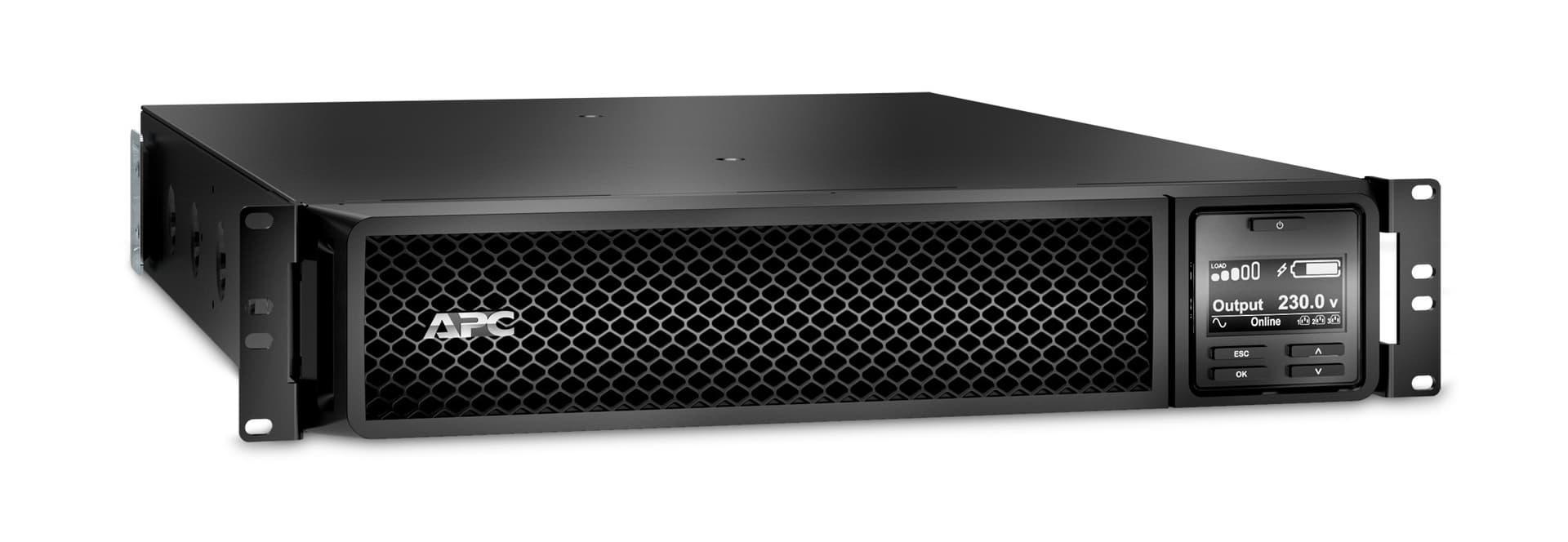 APC Smart-UPS On-Line SRT — miniatura 1
