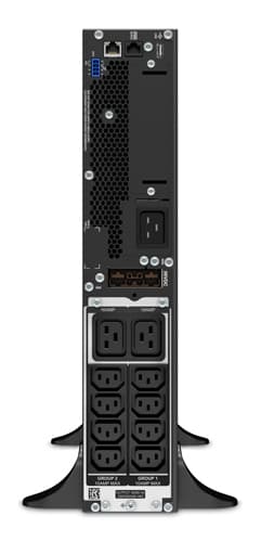 APC SRT3000XLI — miniatura 4