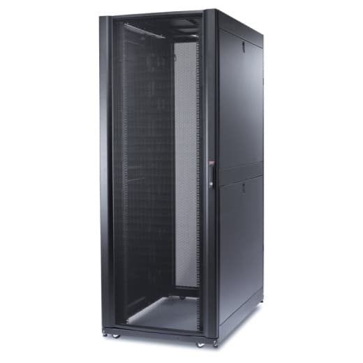 APC NetShelter SX 48U — miniatura 1