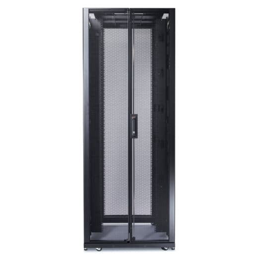 APC NetShelter SX 48U — miniatura 2