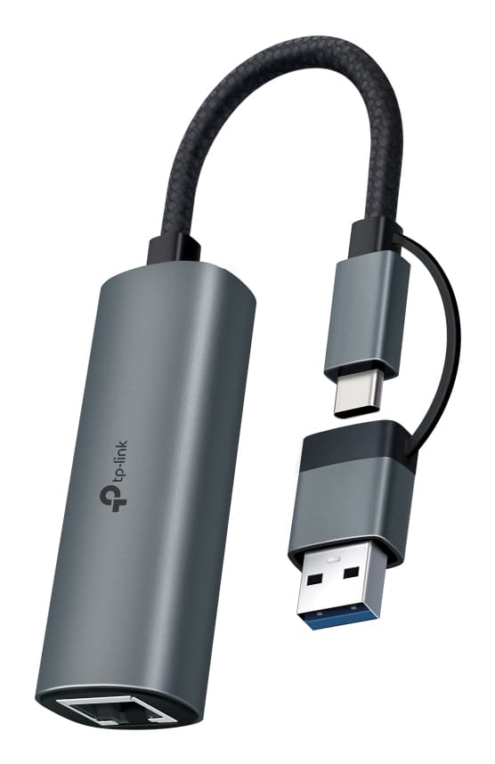 TP-Link UE310C — miniatura 1