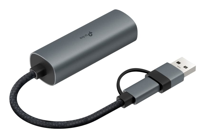 TP-Link UE310C — miniatura 3