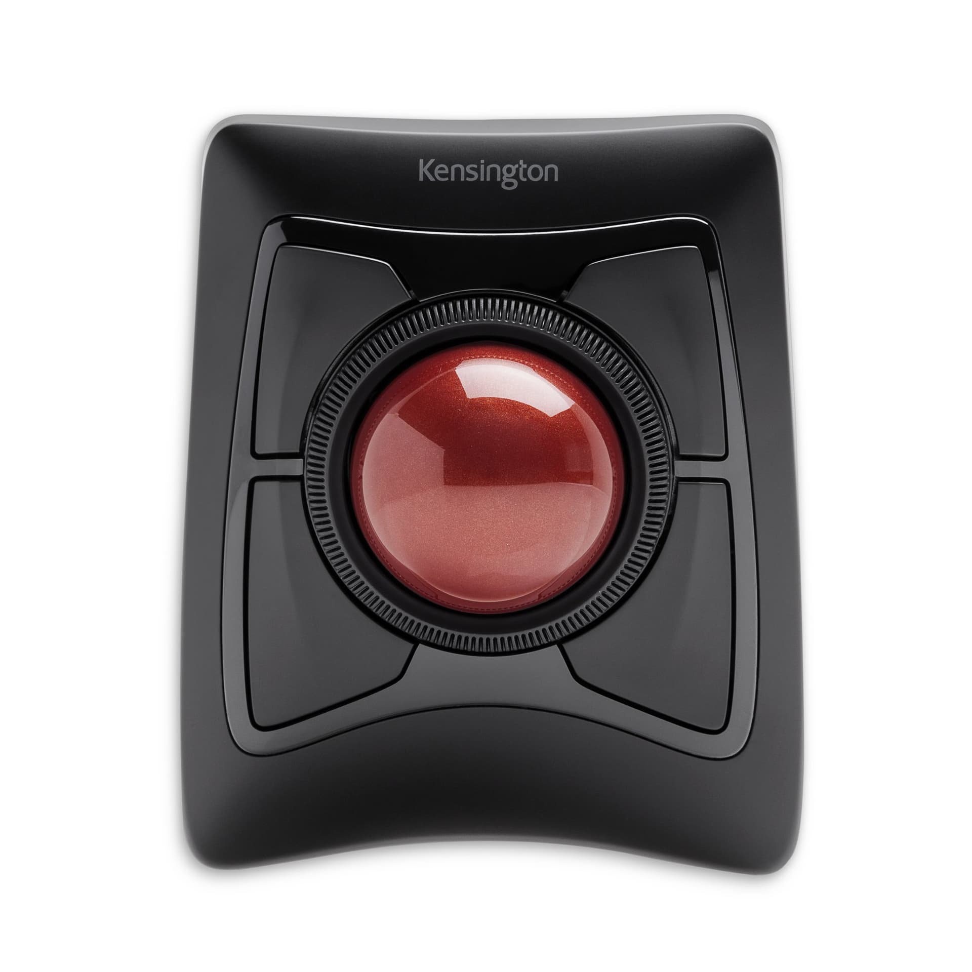Kensington Trackball sem fios Expert Mouse, miniatura 1