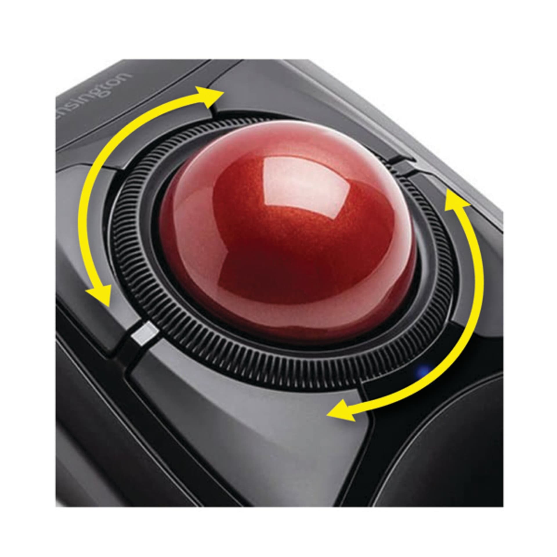 Kensington Trackball sem fios Expert Mouse, miniatura 16