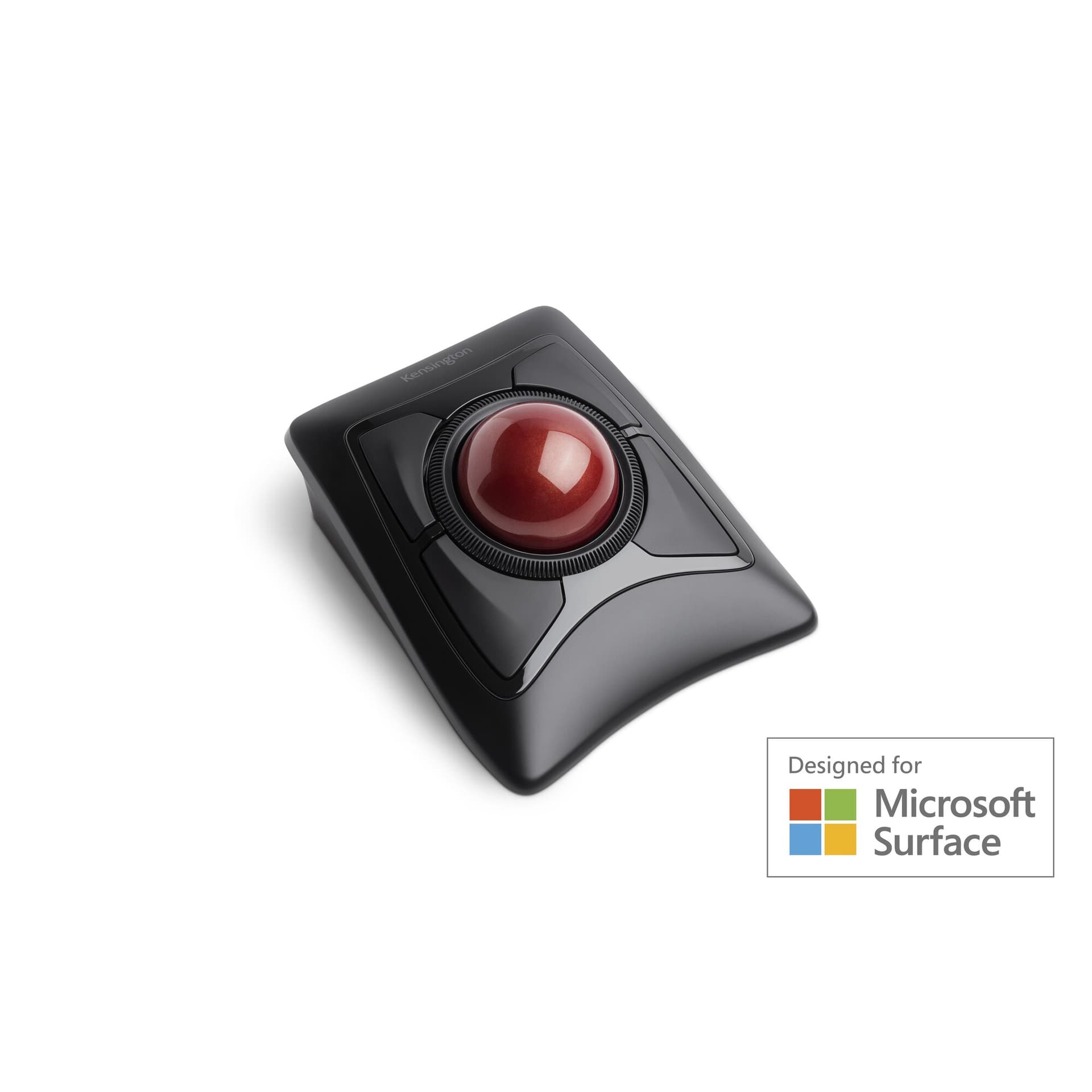 Kensington Trackball sem fios Expert Mouse, miniatura 30