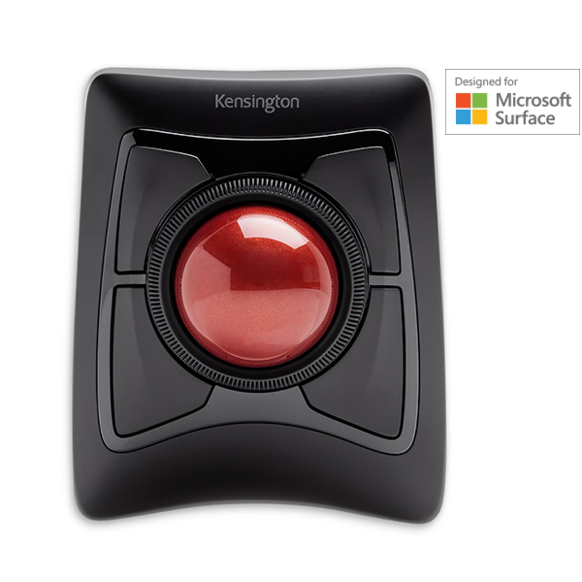 Kensington Trackball sem fios Expert Mouse, miniatura 31