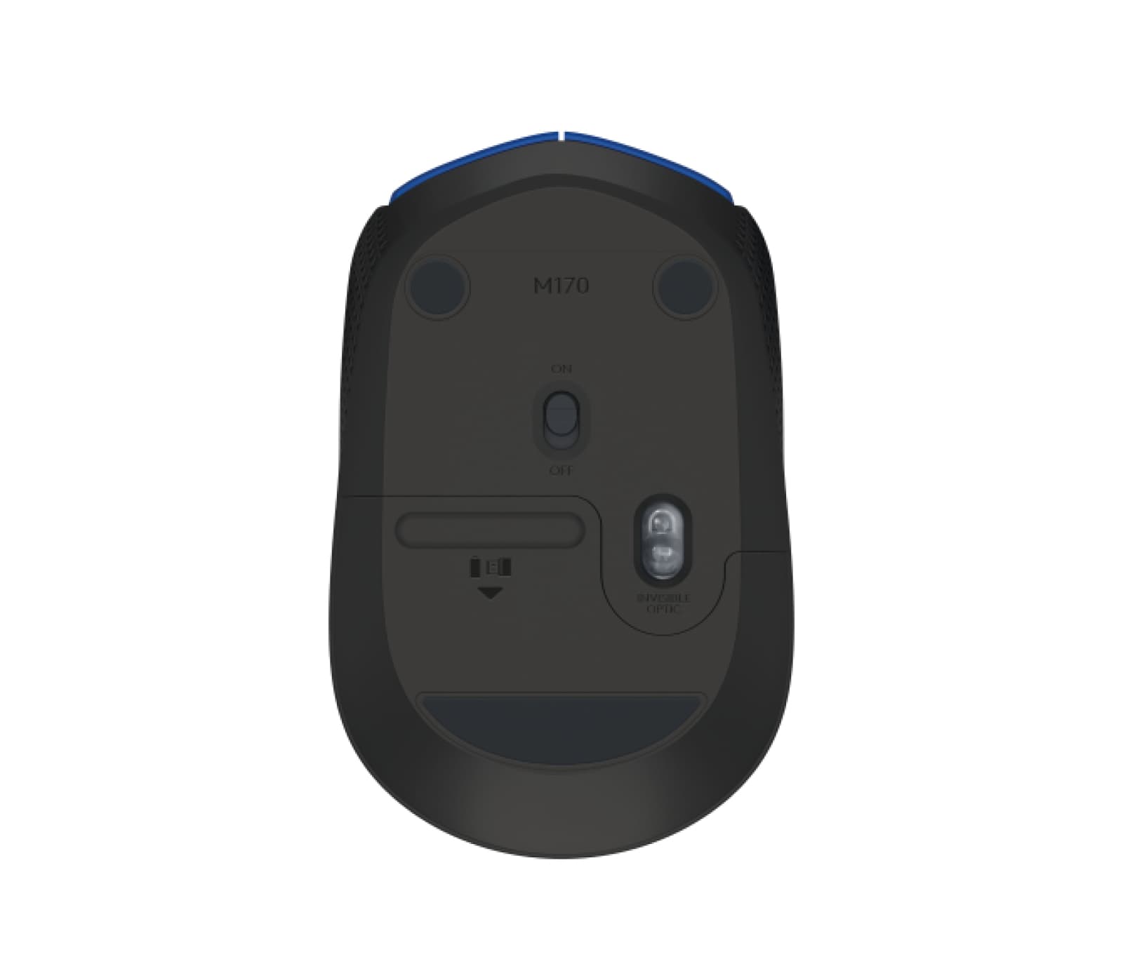 Logitech M171, miniatura 2