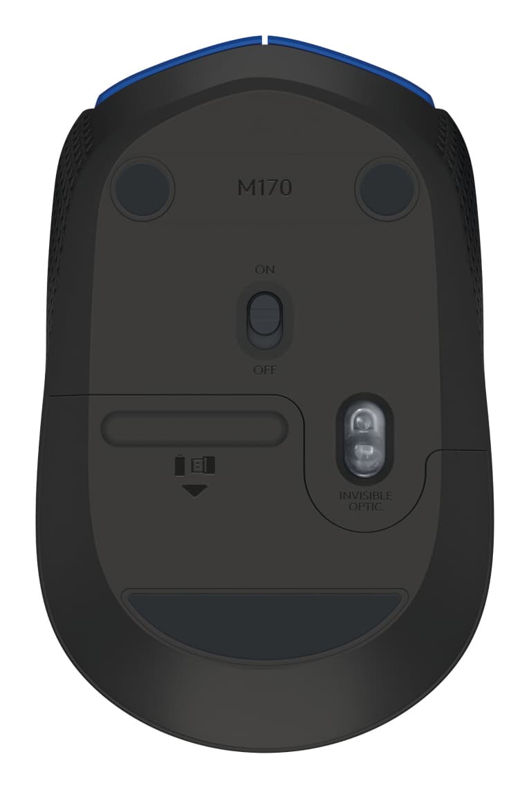 Logitech M171 — miniatura 4