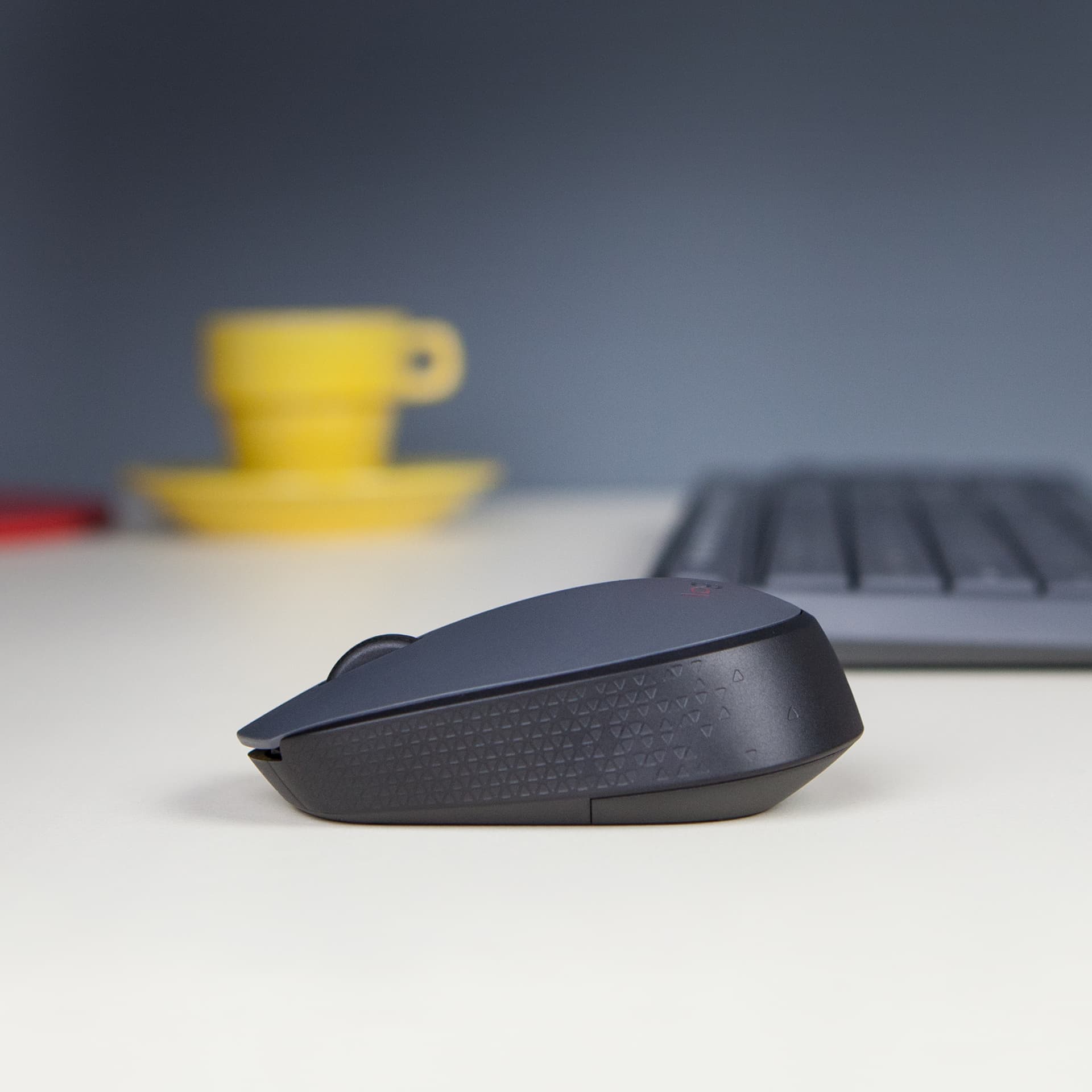 Logitech M170 Grey-K — miniatura 2