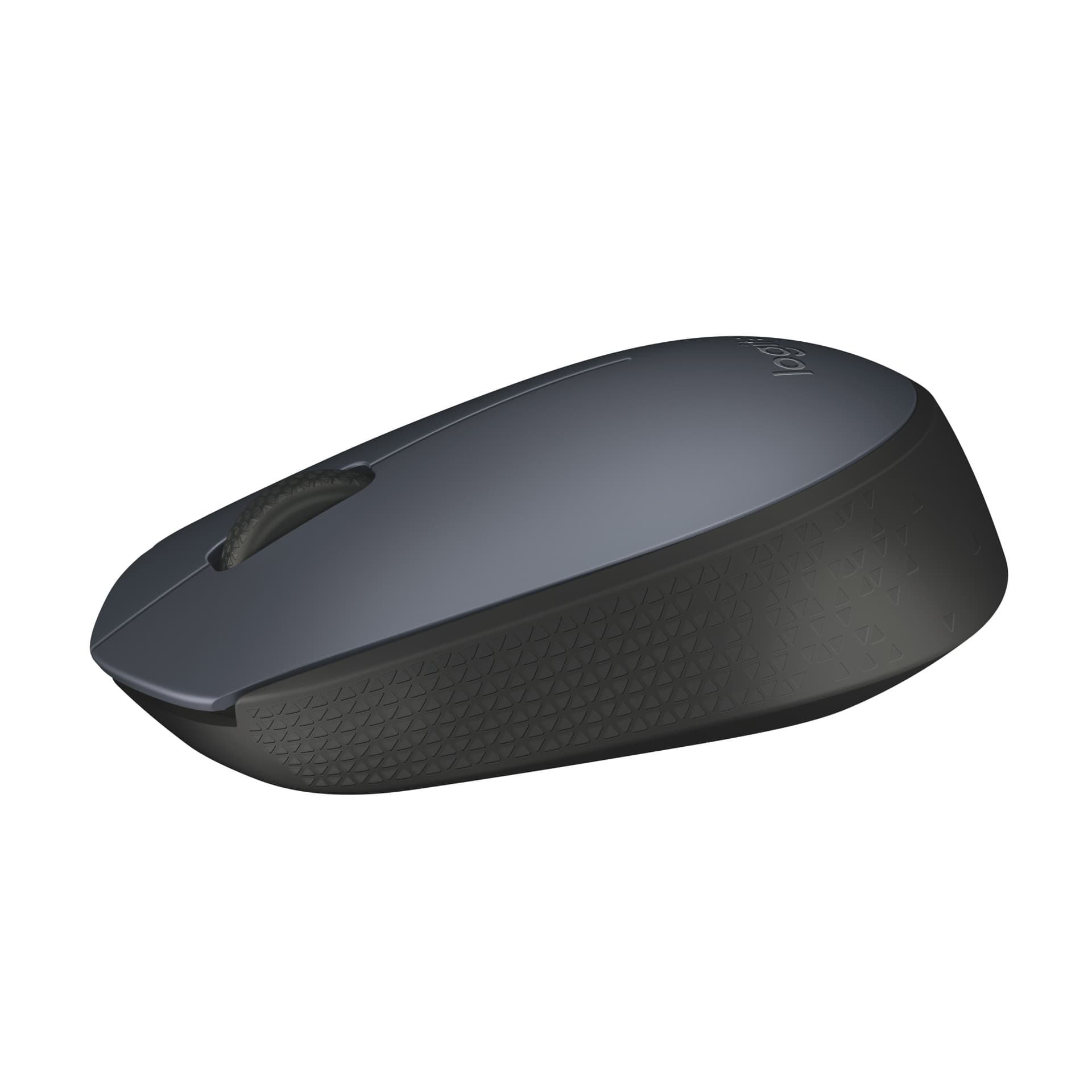 Logitech M170 Grey-K — miniatura 5