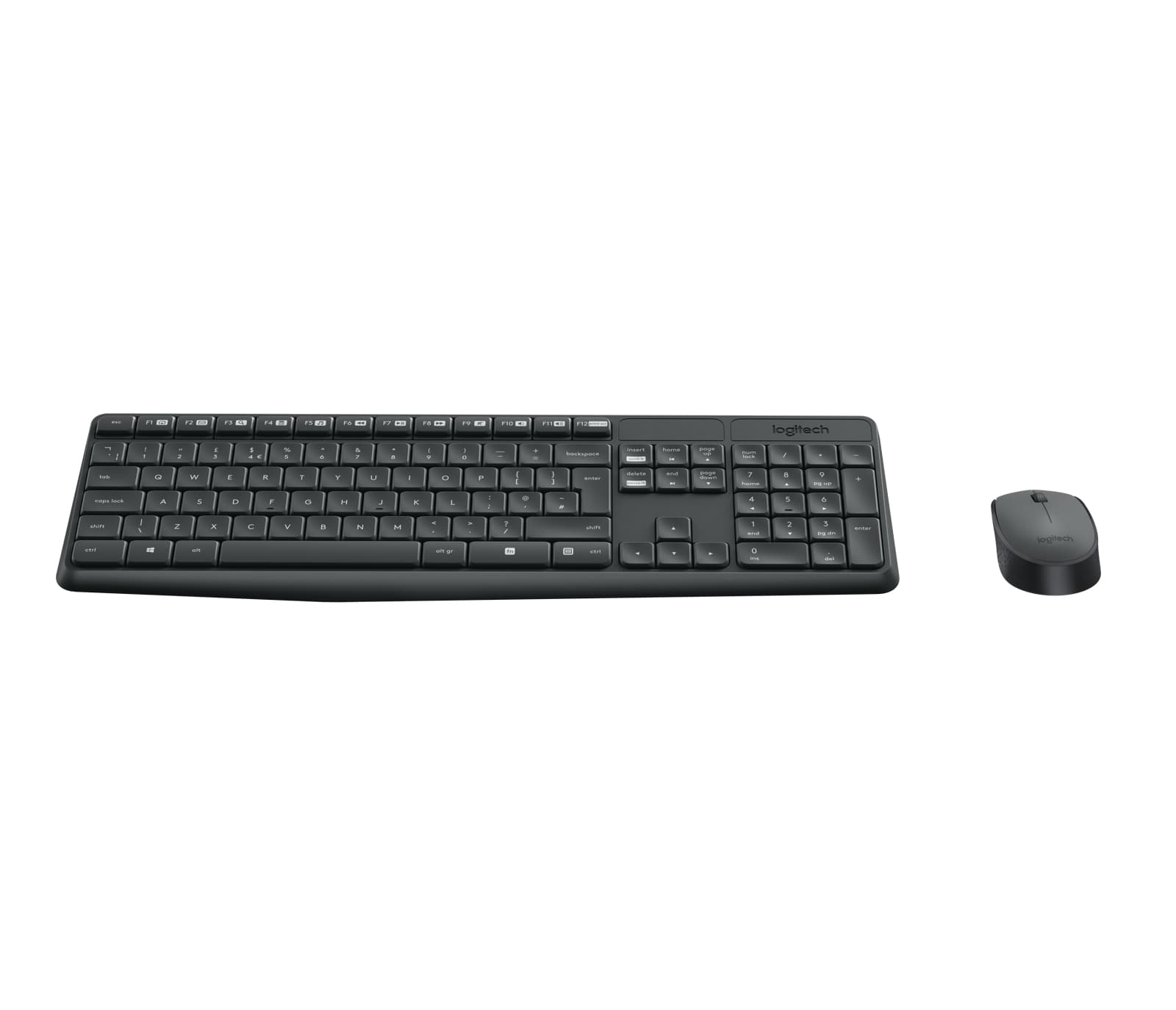 Logitech MK235, miniatura 1