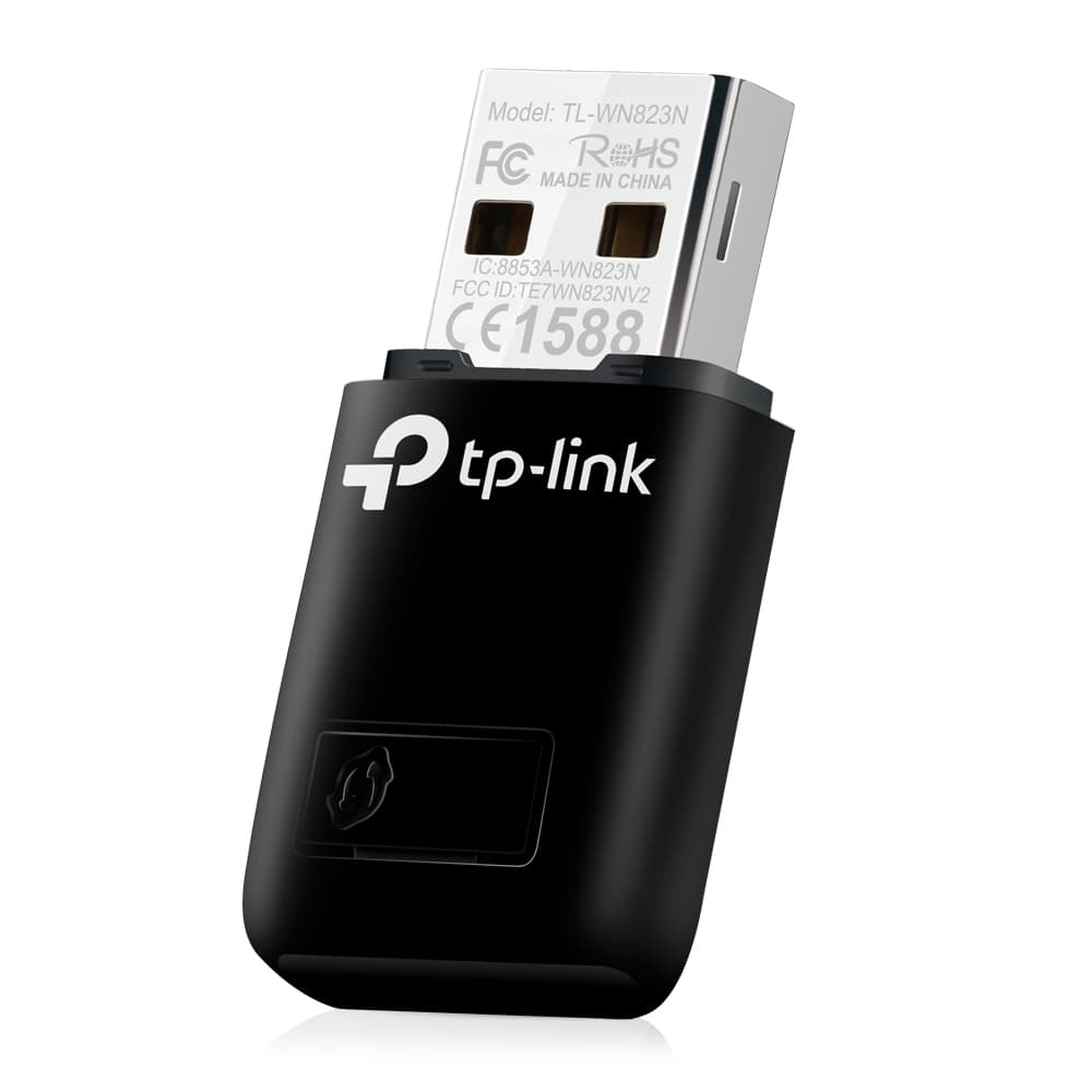 TP-Link TL-WN823N — miniatura 2