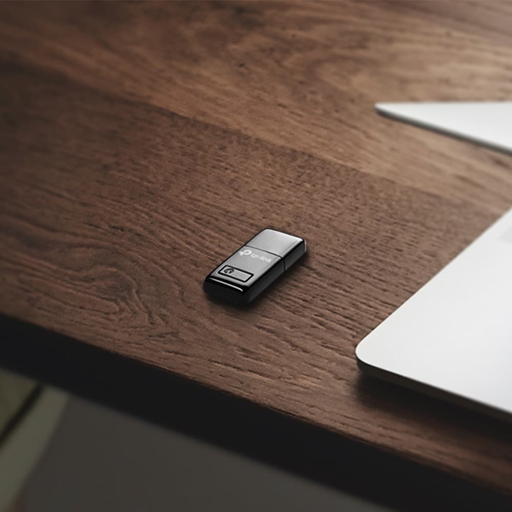 TP-Link TL-WN823N — miniatura 6