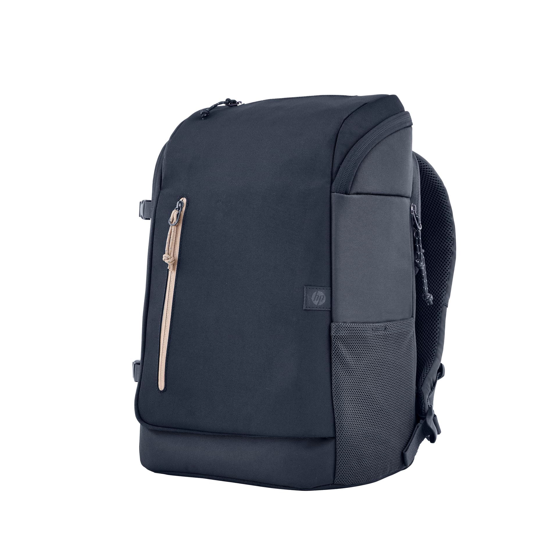 HP Mochila para portátil azul Travel 25 Liter 15.6, miniatura 2