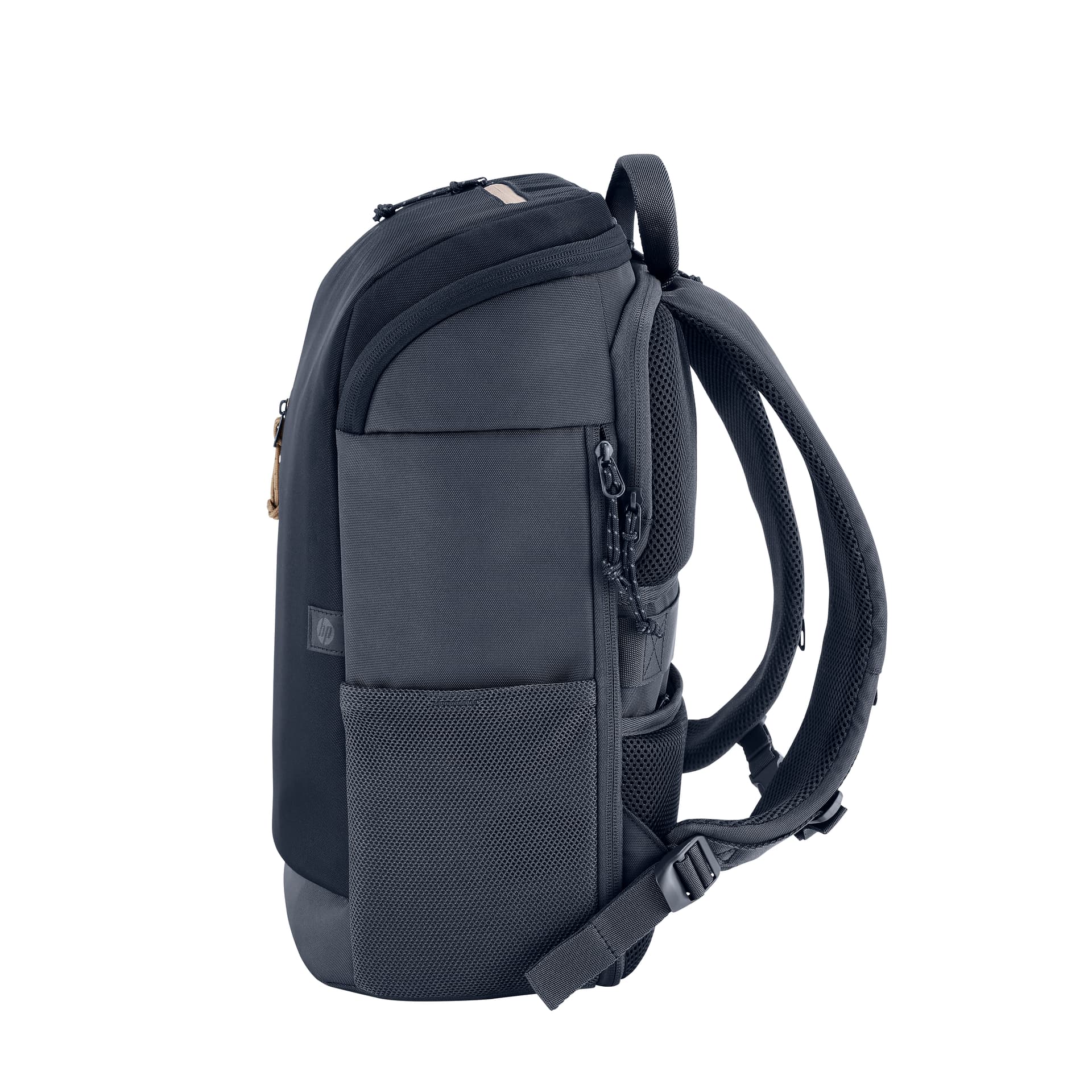 HP Mochila para portátil azul Travel 25 Liter 15.6, miniatura 3