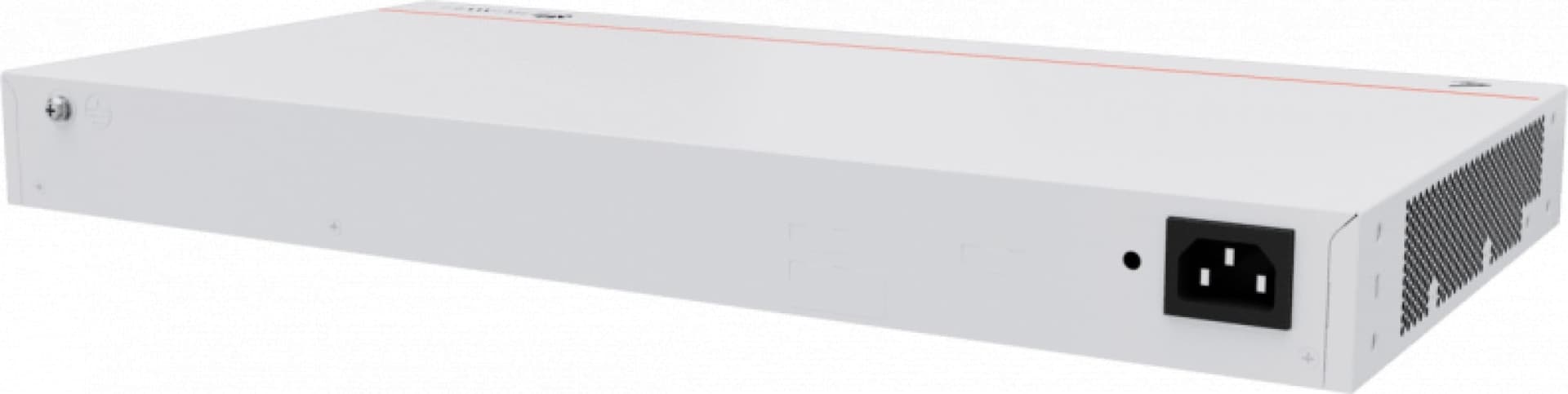 HUAWEI S220-48P4X 48 10/100/1000BASE-T PORTS380W POE+4 10GE SFP+PORTS #PROMO# — miniatura 2