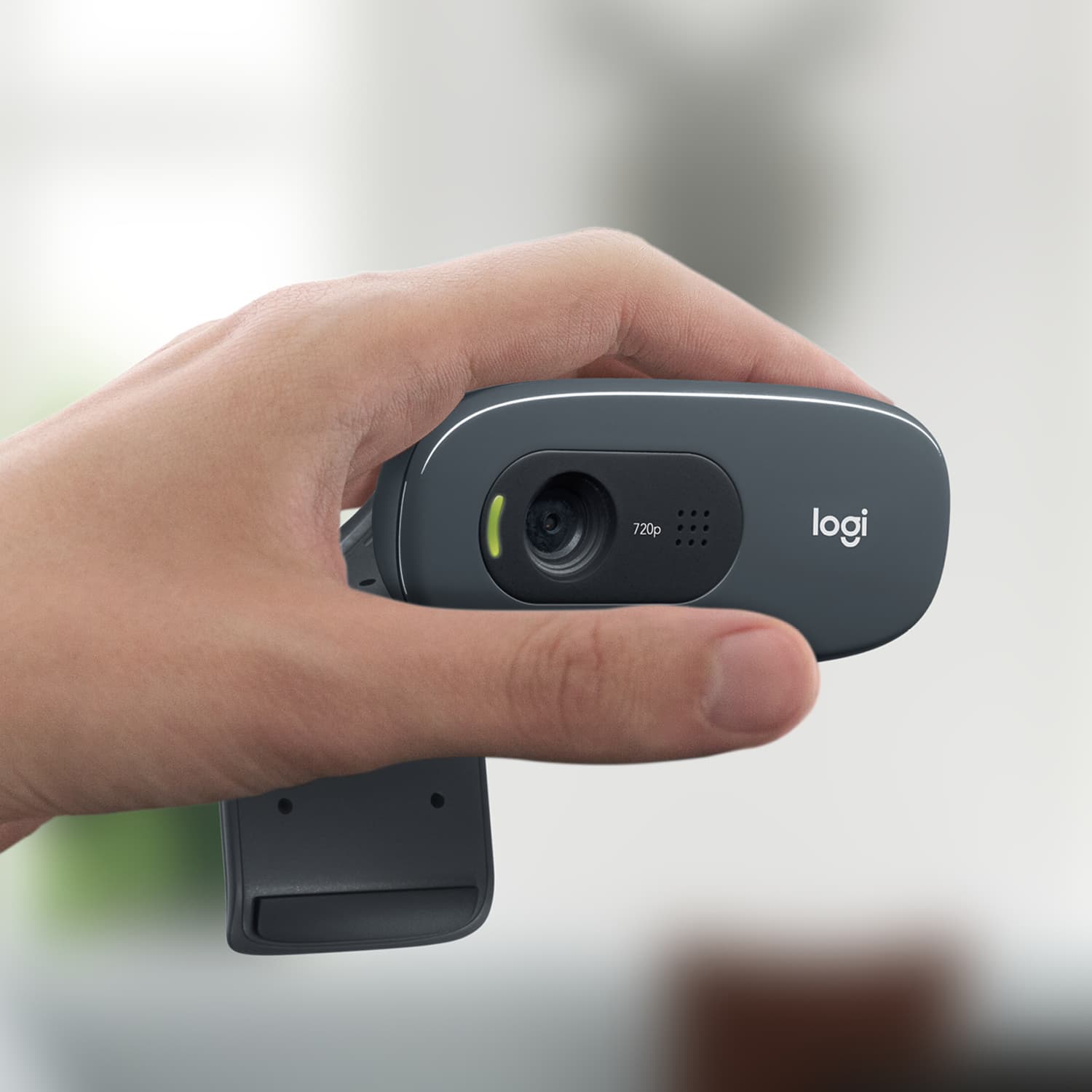 Logitech 960-001063 — miniatura 5