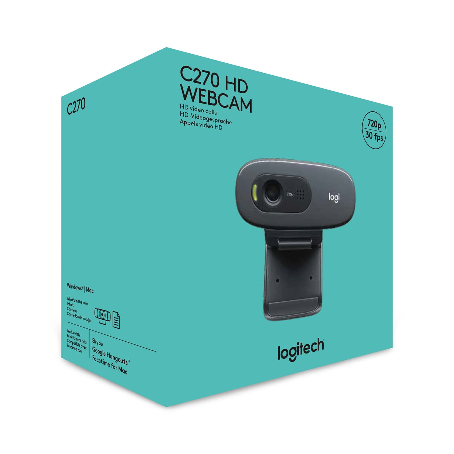 Logitech 960-001063 — miniatura 7
