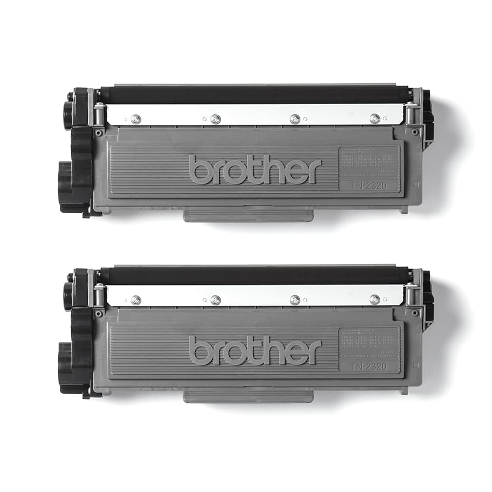 Brother TN-2320TWIN — miniatura 4