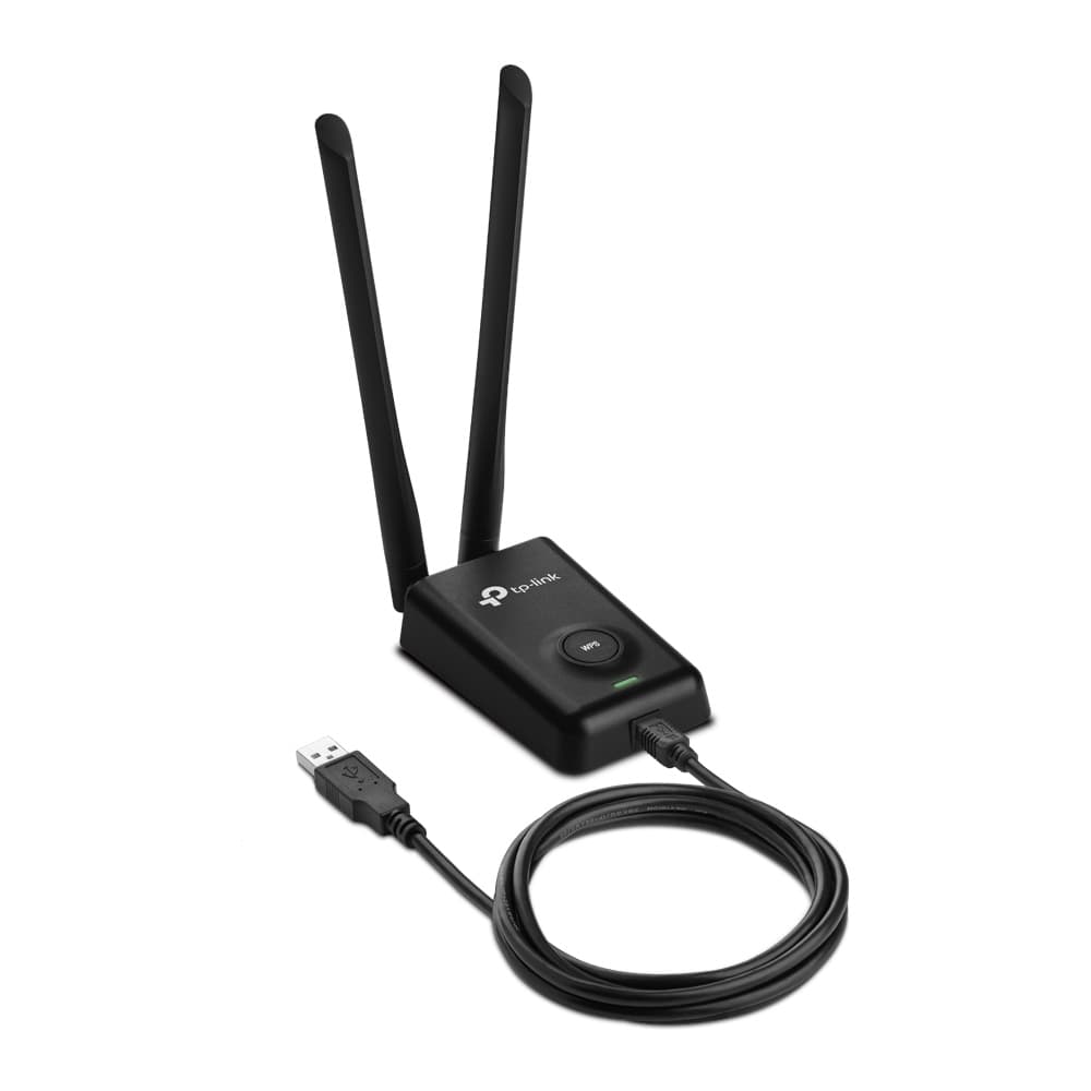 TP-Link TL-WN8200ND — miniatura 2