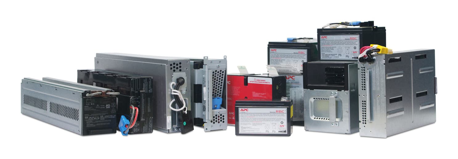 APC RBC6 — miniatura 2