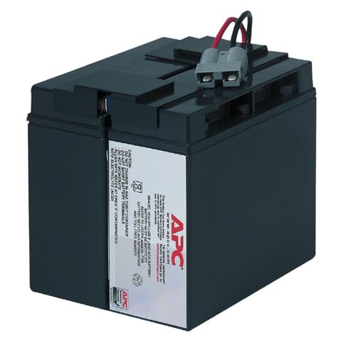 APC RBC7 — miniatura 1