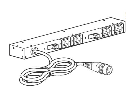 APC AP6032A — miniatura 3
