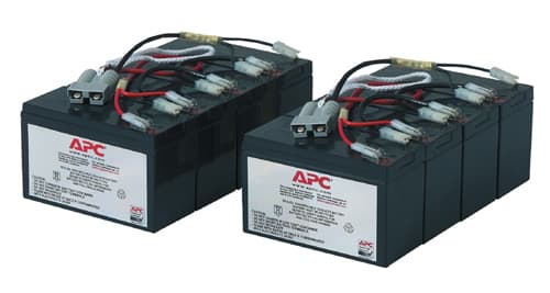 APC RBC12 — miniatura 1