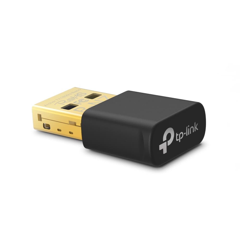 TP-Link Archer TX1800U Nano — miniatura 4
