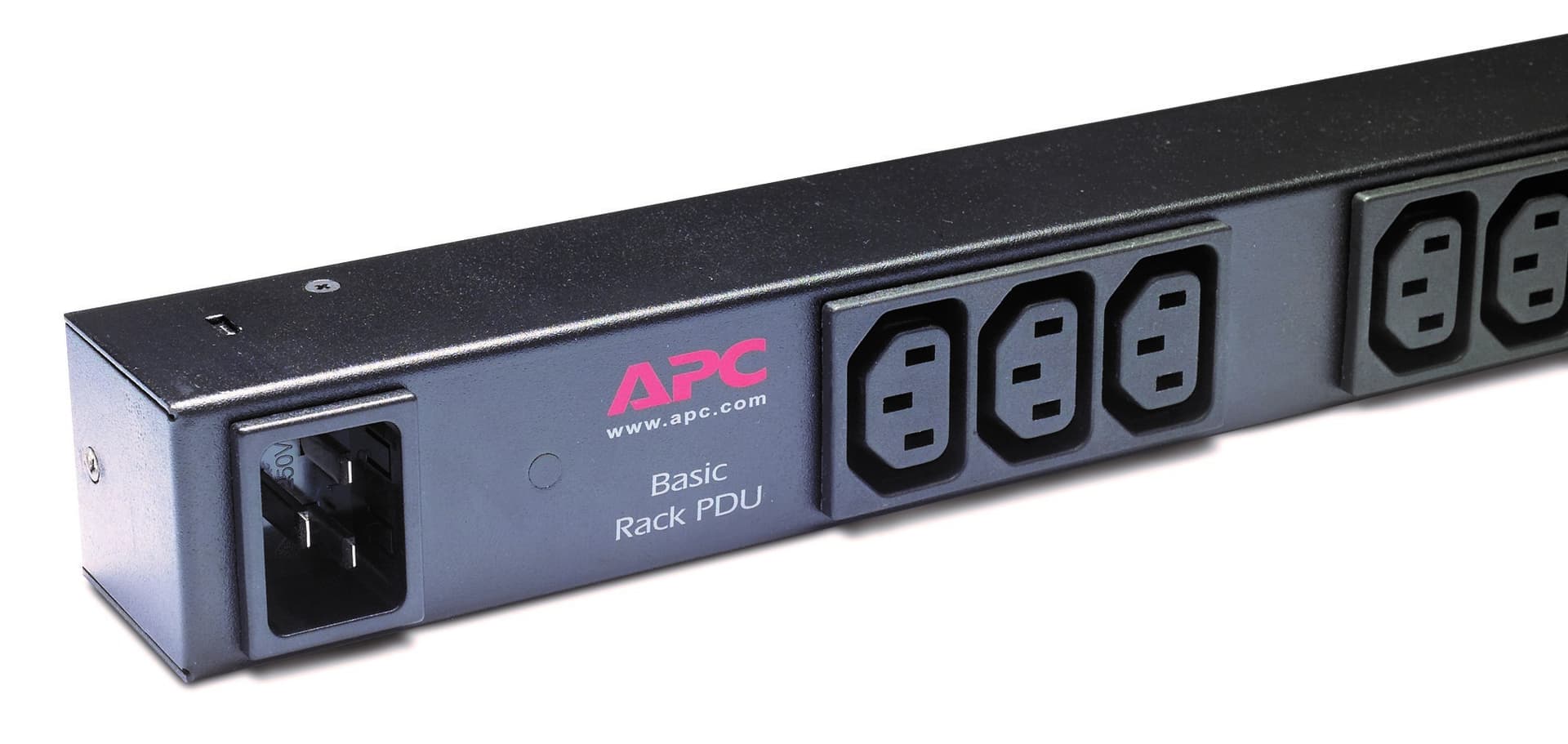 APC Basic Rack PDU AP9572 — miniatura 5