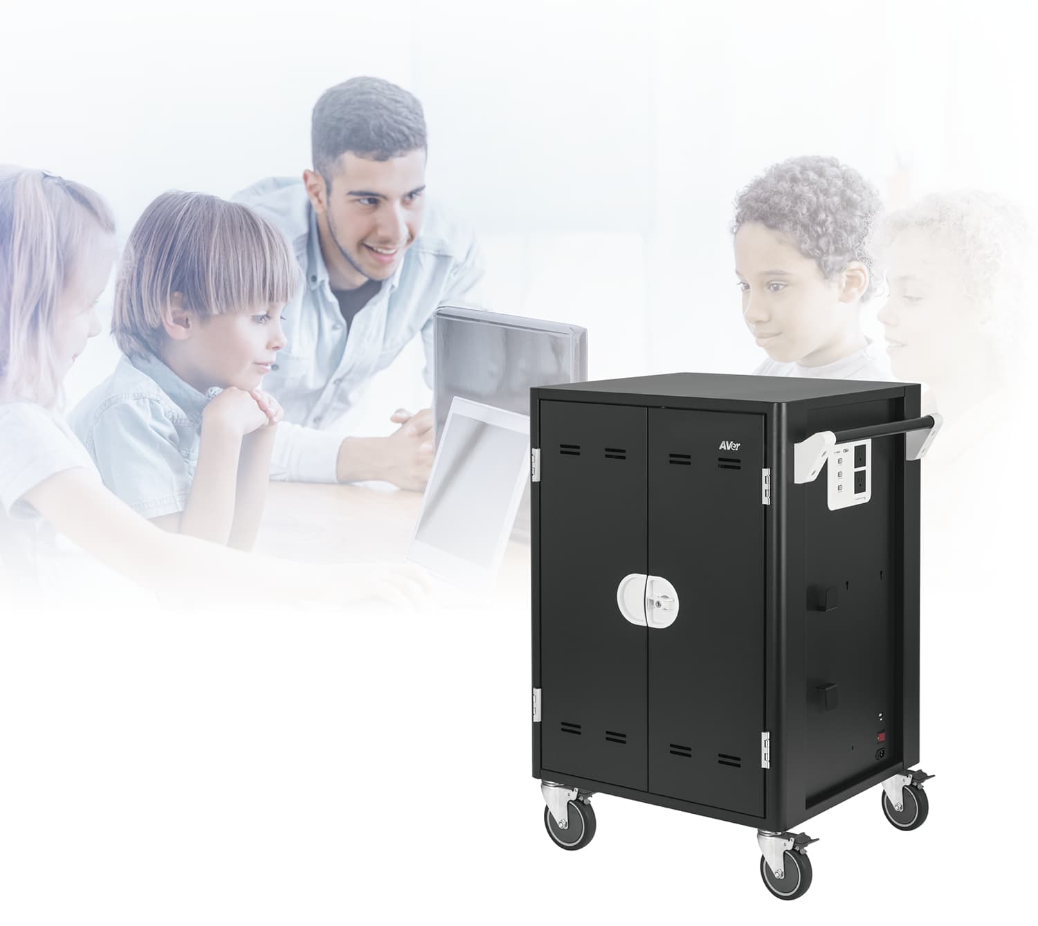 AVer C36i+ — miniatura 15