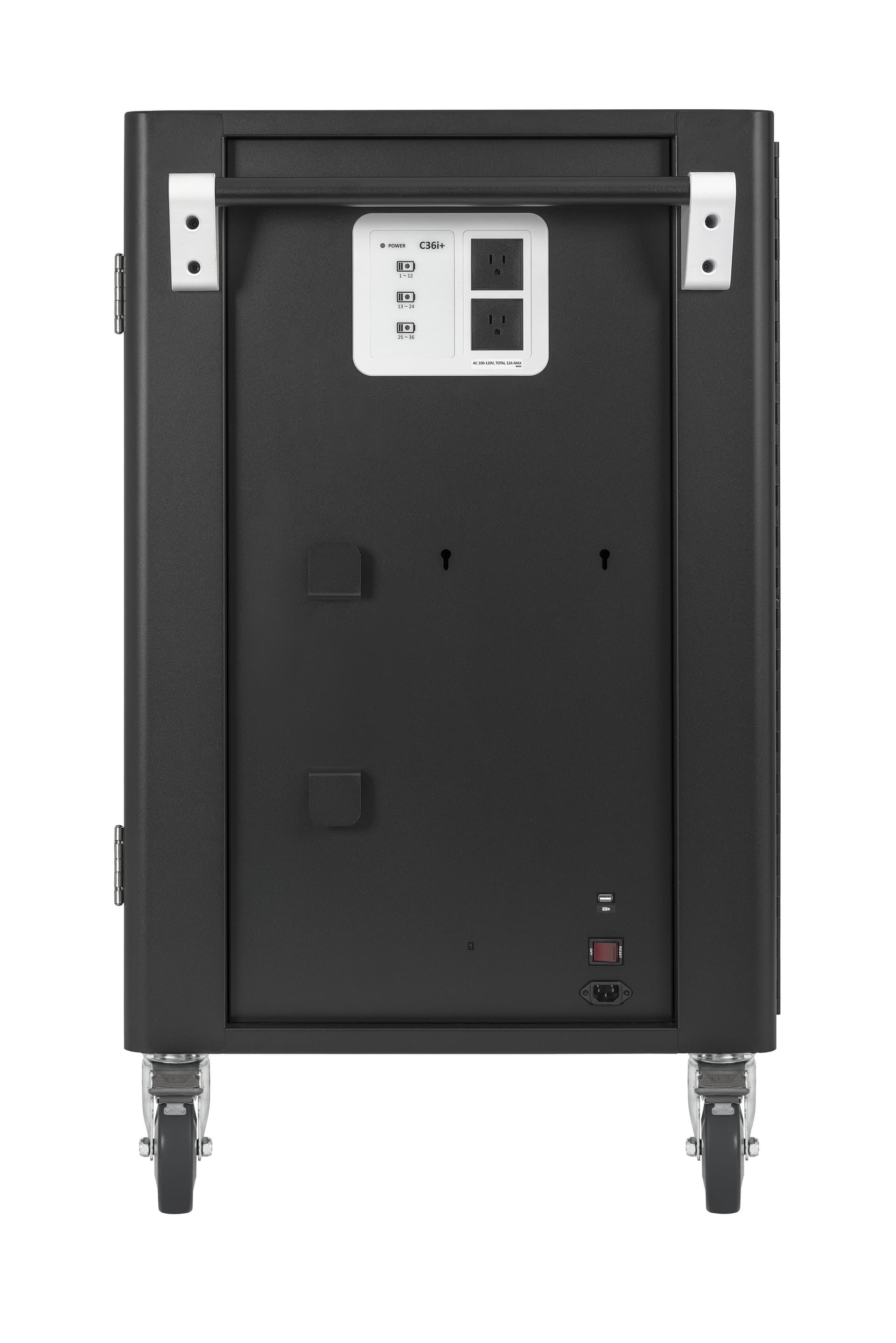 AVer C36i+ — miniatura 4