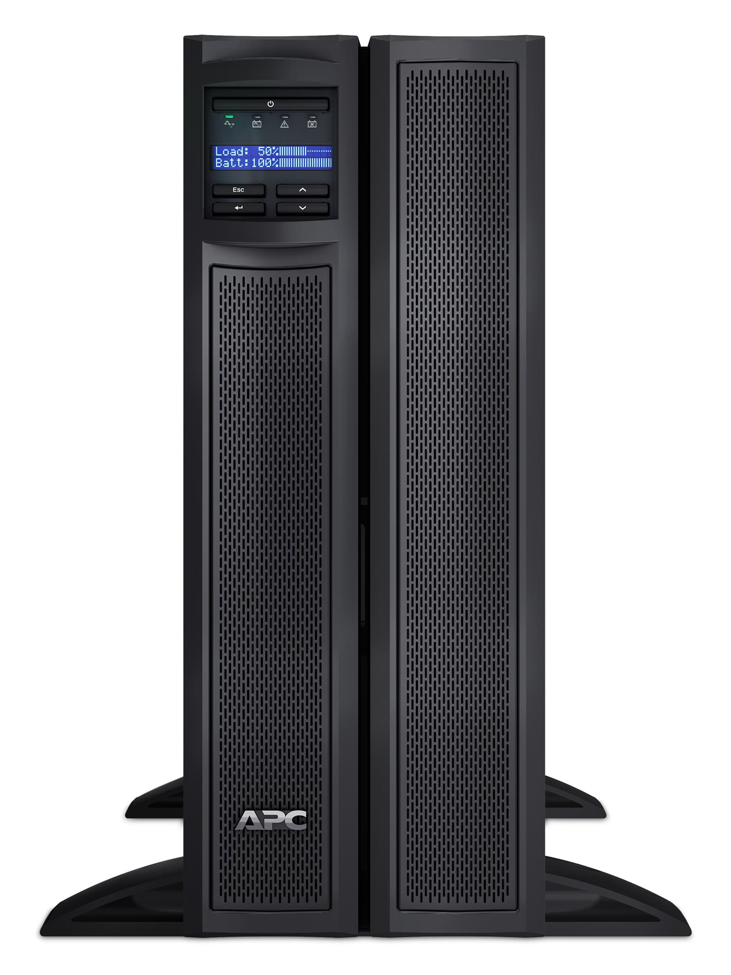 APC Smart-UPS X 2200VA — miniatura 2