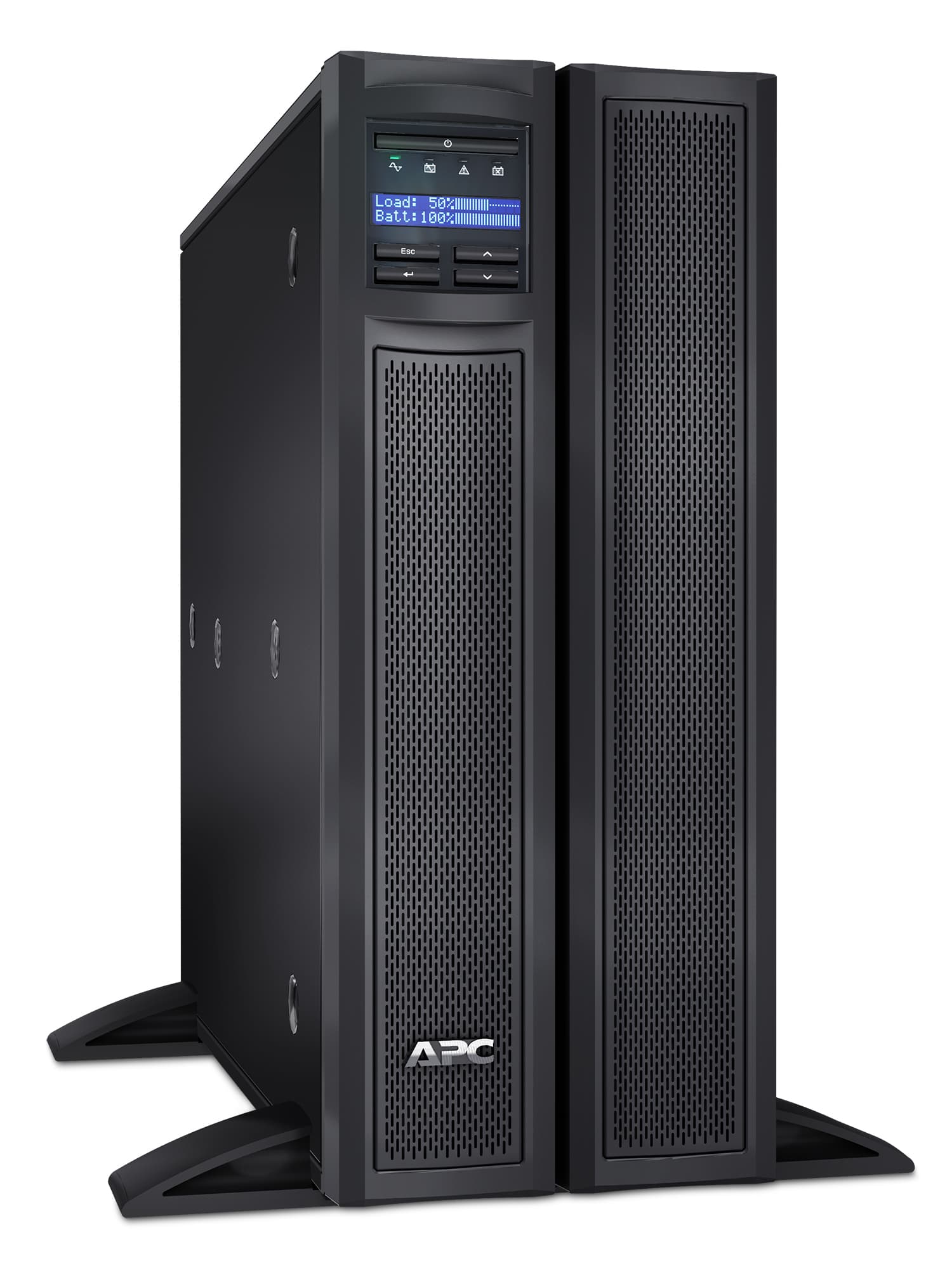 APC Smart-UPS X 2200VA — miniatura 8