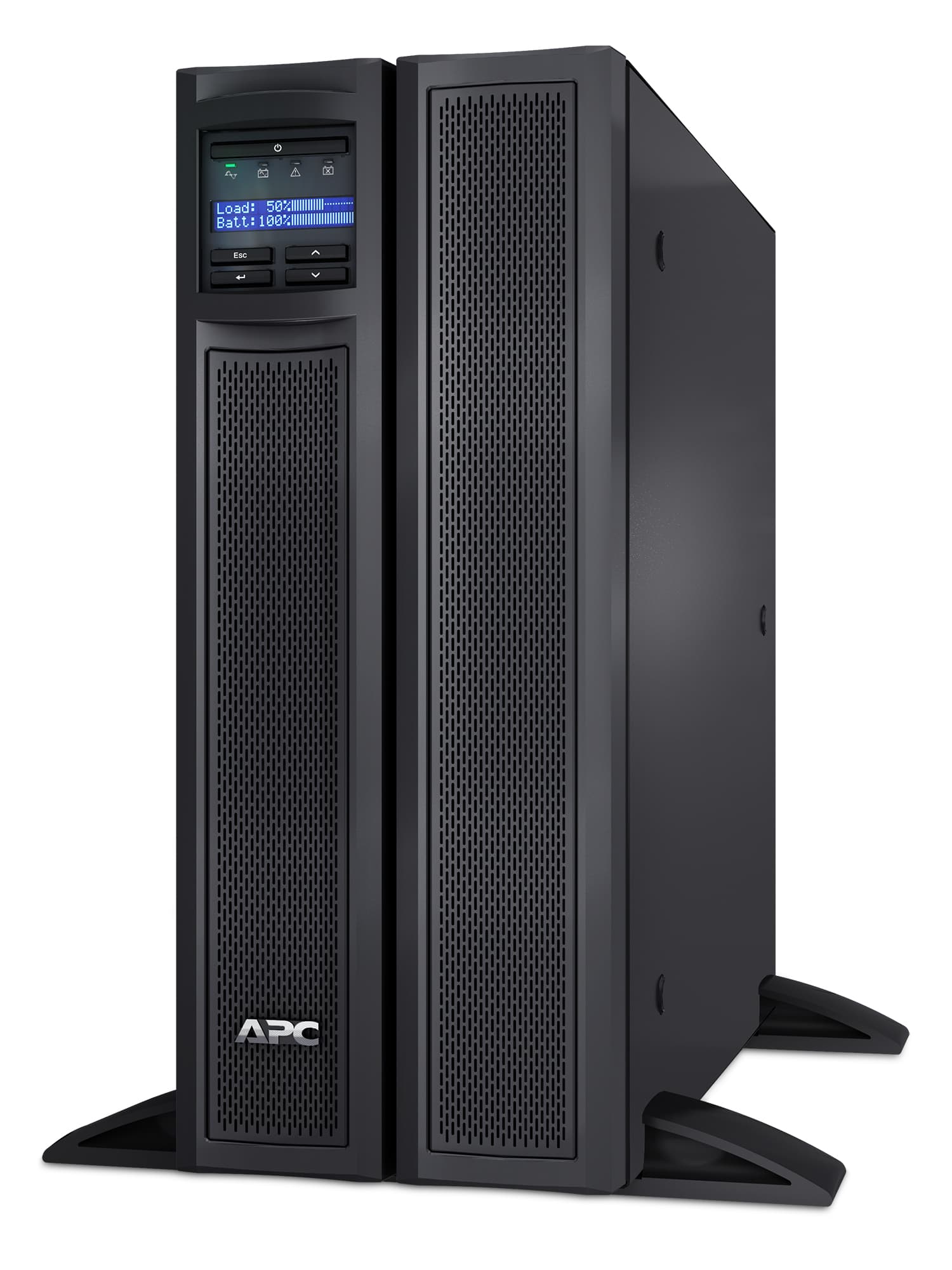 APC Smart-UPS X 2200VA — miniatura 9